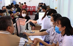 TP.HCM đề xuất mô hình trạm y tế quản lý sức khỏe người dân theo hộ gia đình