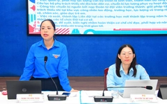 Hội đồng Đội triển khai nội dung trọng tâm Công tác Đội học kỳ II năm học 2025 - 2026