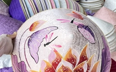 Nón lá làng Chuông xuất ngoại