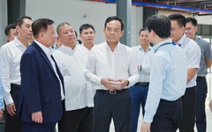 Động lực tăng trưởng mới cho TP.HCM