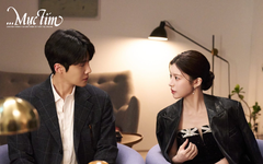 Ngôn ngữ tình yêu qua 8 câu thoại đắt giá trong Can this love be translated?