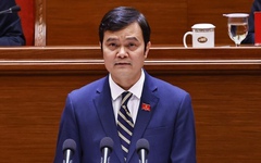 Đại hội Đảng toàn quốc lần thứ XIV