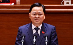 Đại hội Đảng toàn quốc lần thứ XIV