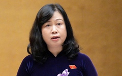 Đại hội Đảng toàn quốc lần thứ XIV