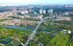 VARS cảnh báo bốn rủi ro với thị trường bất động sản năm 2026