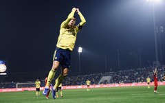 Al Nassr hạ Damac 2-1, vươn lên nhì bảng Saudi Pro League