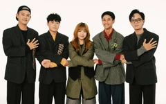 Đằng sau hit quốc dân 'Phép màu' đâu chỉ có Nguyễn Hùng