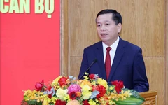 Đại hội Đảng toàn quốc lần thứ XIV