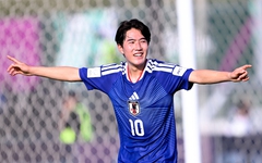 Những ngôi sao U23 có cơ hội dự World Cup 2026