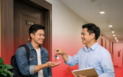 Chủ nhà trọ phải đóng thuế bao nhiêu, cách tính như thế nào?