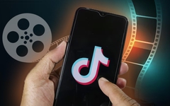 TikTok ra mắt ứng dụng phim ngắn độc lập, tham vọng vượt mạng xã hội