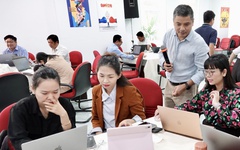 AI vào giảng đường, giảng viên giữ liêm chính học thuật ra sao?