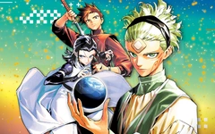 Có nên đọc Jujutsu Kaisen Modulo, phần tiếp theo của manga từng gây tranh cãi?