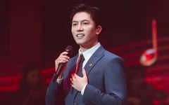 Anh Tú thông báo cho phép sử dụng ca khúc Thưa Đảng miễn phí, không cần xin phép