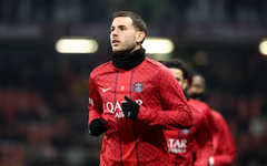 Nhà vô địch World Cup bị cáo buộc có hành vi buôn người