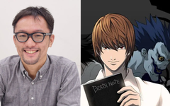 Đạo diễn Death Note, Sword Art Online lo ngại anime Nhật mất chất