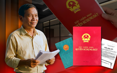 Điều kiện để được cấp sổ đỏ cho giấy tờ đất từ 1993 - 1997 theo quy định mới nhất