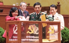 Đại hội Đảng toàn quốc lần thứ XIV