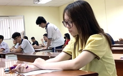 Đại học Quốc gia TP.HCM: 2 đợt thi đánh giá năng lực trên cả nước