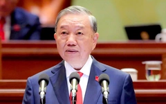 Đại hội Đảng toàn quốc lần thứ XIV