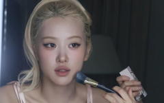 Rosé cùng siêu hit APT. nhận đề cử tại giải thưởng âm nhạc BRIT 2026