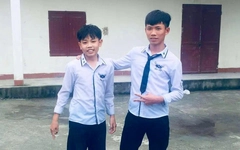 Đình Bắc từng bị loại khỏi đội trẻ Sông Lam Nghệ An vì thấp bé