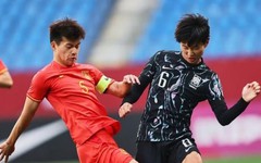 U23 Hàn Quốc mạnh hơn hay yếu hơn Trung Quốc?