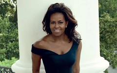 Bà Obama lên tiếng về những chỉ trích ngoại hình khi còn là Đệ nhất phu nhân