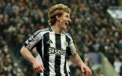 Bóng đá Anh bứt phá