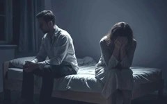 Bí quyết khắc phục giảm ham muốn tình dục ở phụ nữ