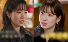 Park Shin Hye nghẹn ngào tiết lộ cha mẹ hi sinh cho sự nghiệp của cô