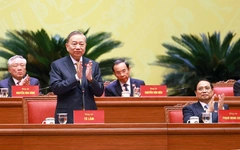 Đại hội Đảng toàn quốc lần thứ XIV