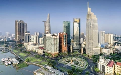 Diễn đàn kinh tế Davos 2026: TP.HCM mời gọi 'đại bàng' đầu tư Trung tâm tài chính quốc tế