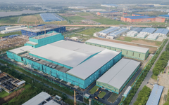 Bổ sung thêm nguồn sợi tái chế, giá trị cao cho ngành dệt may