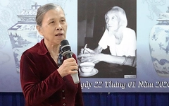 Gìn giữ di sản Trăm năm sử Việt, nhớ cụ Vương Hồng Sển