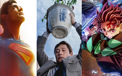 Top 10 phim hay nhưng bị Oscar 2026 ngó lơ