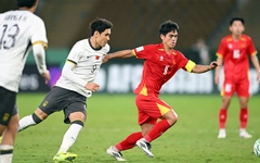 Điểm lại những lần đối đầu giữa U23 Việt Nam và U23 Hàn Quốc