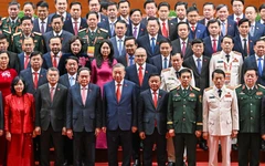 Đại hội Đảng toàn quốc lần thứ XIV