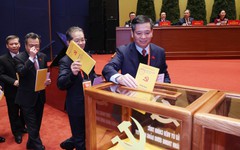 Đại hội Đảng toàn quốc lần thứ XIV