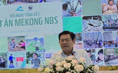 Mô hình lúa - cá - sen - du lịch dựa vào thiên nhiên thu nhập gần 100 triệu đồng