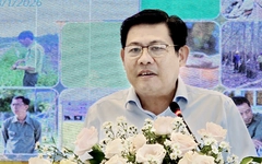 Mô hình lúa - cá - sen - du lịch dựa vào thiên nhiên thu nhập gần 100 triệu đồng