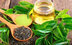 Những loại đồ uống có lợi cho trí nhớ và sự tập trung