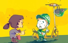 Tài xế xe công nghệ ngại nhất điều gì?