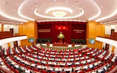 Đại hội Đảng toàn quốc lần thứ XIV