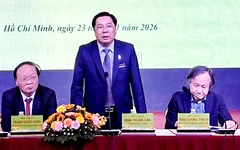 Trung tâm Bảo vệ quyền tác giả thu hơn 424 tỉ đồng năm 2025, nhạc sĩ nhận tiền cao nhất hơn 4 tỉ