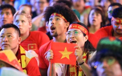 U23 Việt Nam thắng nghẹt thở trên chấm 11m, người hâm mộ vỡ òa cảm xúc
