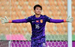 Trực tiếp U23 Trung Quốc - U23 Nhật Bản: Chức vô địch gọi tên ai?