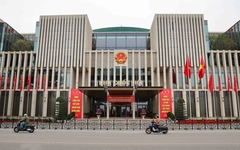 Đại hội Đảng toàn quốc lần thứ XIV