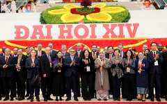 Đại hội Đảng toàn quốc lần thứ XIV