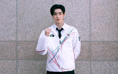 Sunghoon (Enhypen) nhận vinh dự rước đuốc tại thế vận hội mùa đông 2026